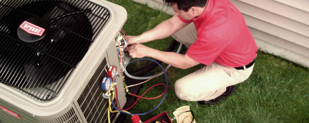 Milton Wv Air Conditioning Repair