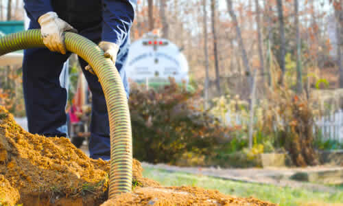 Septic Pumping Services in Boulder CO